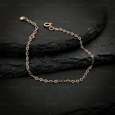 Gold Filled Chain