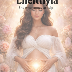 Eileithyia Collection ( Nothing Like a Mothers Love )